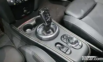 Mini Countryman 2023 1.5 гидро в Москве № 2132015, миниатюра 12