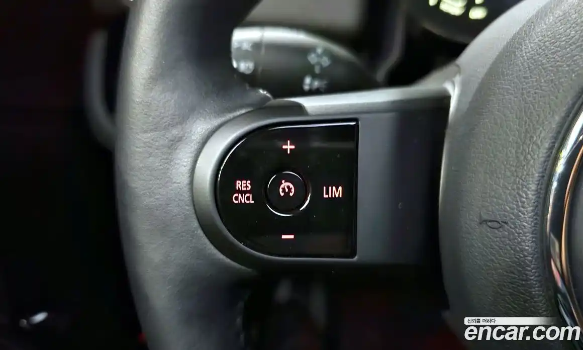 Mini Countryman 2023 1.5 гидро в Москве № 2132015, фото 31