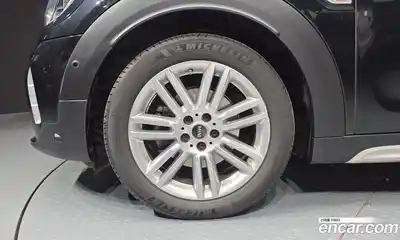 Mini Countryman 2023 1.5 гидро в Москве № 2132015, миниатюра 5