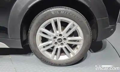 Mini Countryman 2023 1.5 гидро в Москве № 2132015, миниатюра 7
