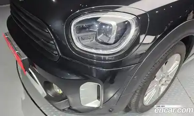 Mini Countryman 2023 1.5 гидро в Москве № 2132015, миниатюра 8