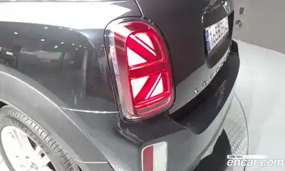 Mini Countryman 2023 1.5 гидро в Москве № 2132015, миниатюра 9