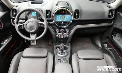 Mini Countryman 2023 1.5 гидро в Москве № 2132015, миниатюра 10