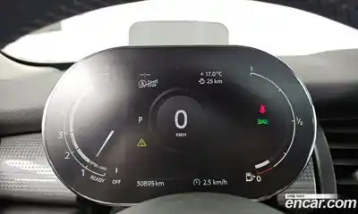 Mini Cooper 2020 1.5 гидро в Москве, миниатюра 11