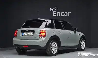 Mini Cooper 2020 1.5 гидро в Москве, миниатюра 2