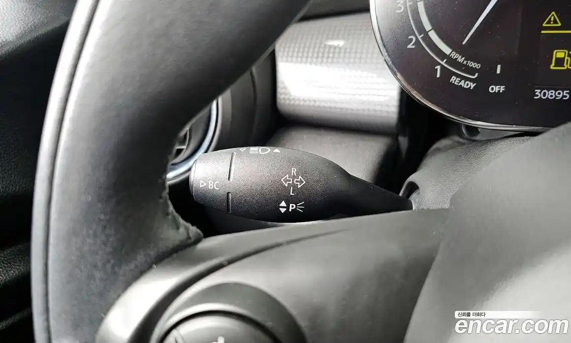 Mini Cooper 2020 1.5 гидро в Москве, фото 28