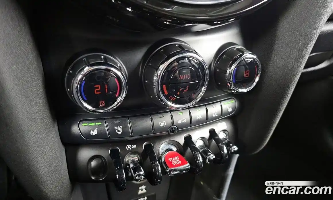 Mini Cooper 2020 1.5 гидро в Москве, фото 29