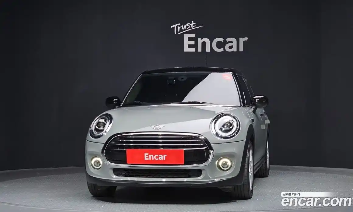 Mini Cooper 2020 1.5 гидро в Москве, фото 3