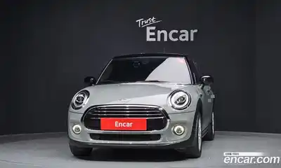 Mini Cooper 2020 1.5 гидро в Москве, миниатюра 3