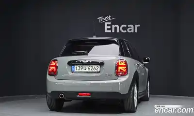 Mini Cooper 2020 1.5 гидро в Москве, миниатюра 4