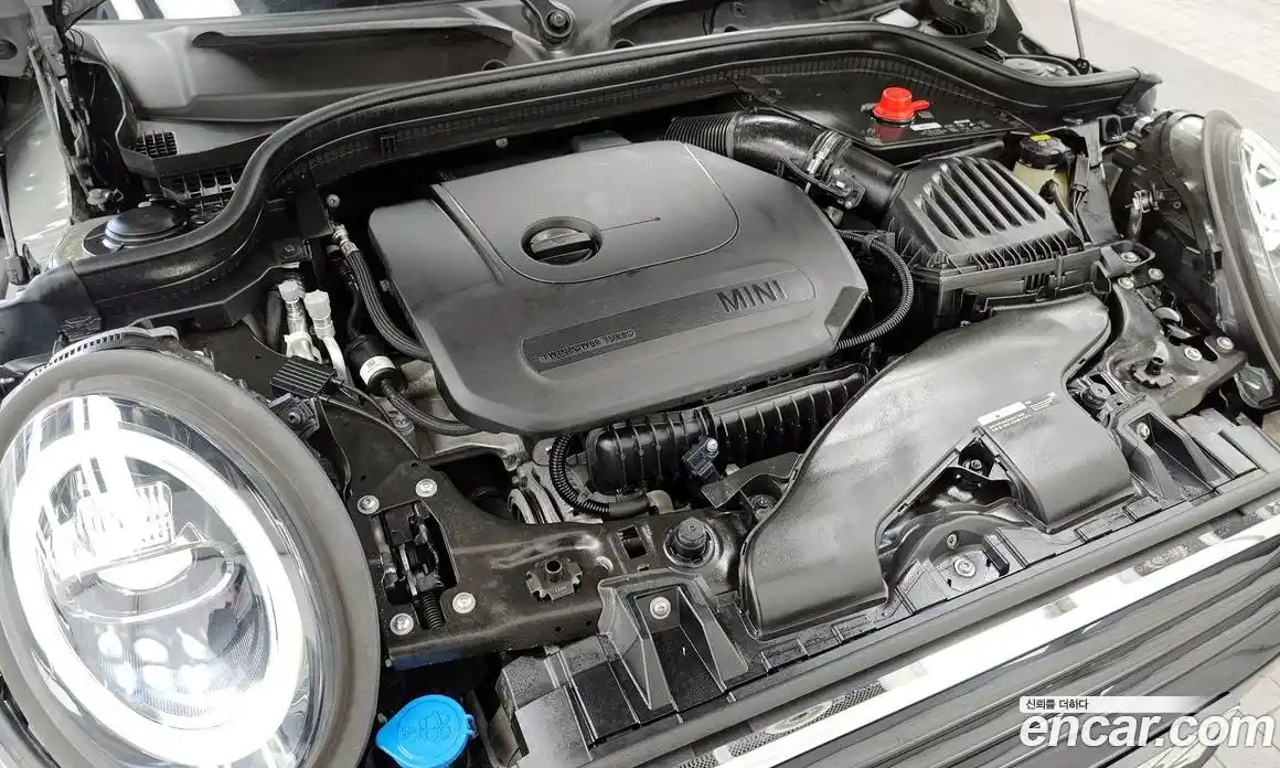 Mini Cooper 2020 1.5 гидро в Москве, фото 6