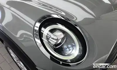 Mini Cooper 2020 1.5 гидро в Москве, миниатюра 8