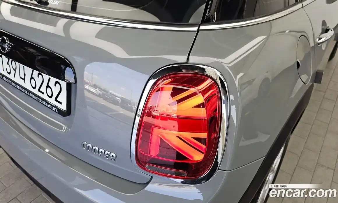 Mini Cooper 2020 1.5 гидро в Москве, фото 9