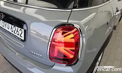 Mini Cooper 2020 1.5 гидро в Москве, миниатюра 9