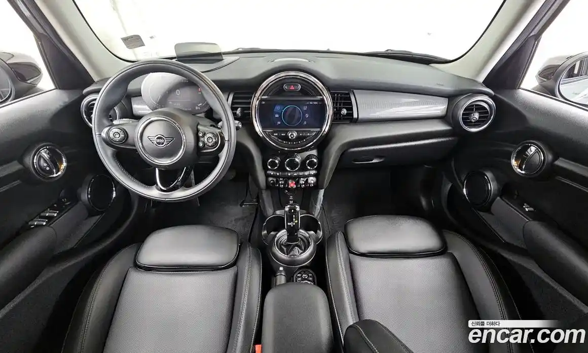 Mini Cooper 2020 1.5 гидро в Москве, фото 10