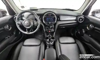 Mini Cooper 2020 1.5 гидро в Москве, миниатюра 10