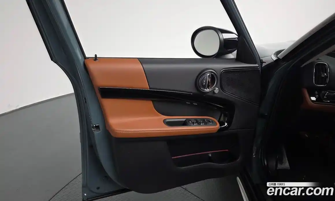 Mini Countryman 2022 2.0 гидро в Москве, фото 13