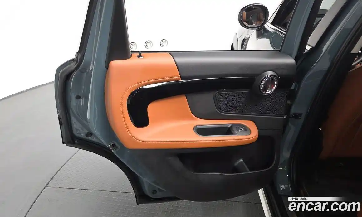 Mini Countryman 2022 2.0 гидро в Москве, фото 14