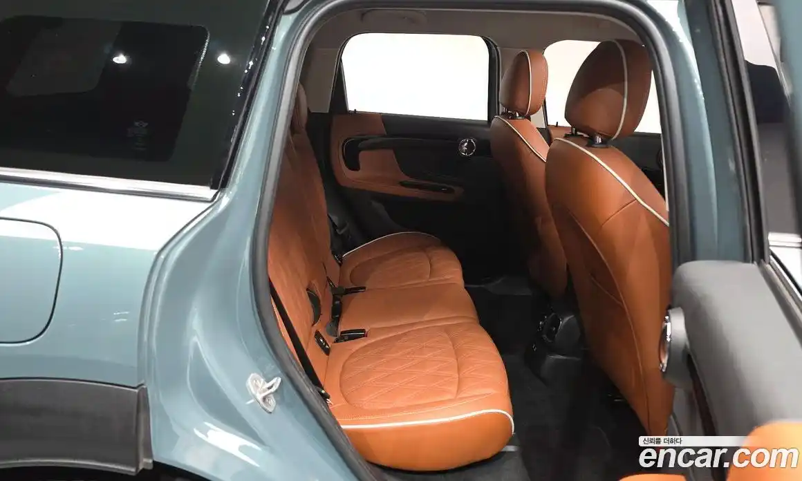 Mini Countryman 2022 2.0 гидро в Москве, фото 17