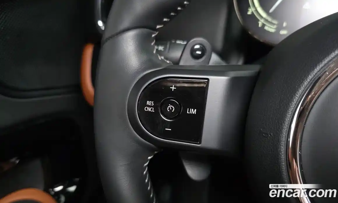 Mini Countryman 2022 2.0 гидро в Москве, фото 29