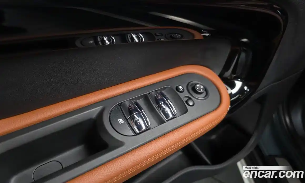 Mini Countryman 2022 2.0 гидро в Москве, фото 30