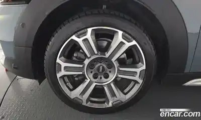 Mini Countryman 2022 2.0 гидро в Москве, миниатюра 4