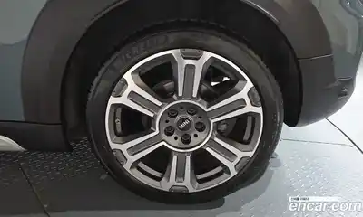 Mini Countryman 2022 2.0 гидро в Москве, миниатюра 6