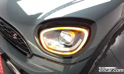 Mini Countryman 2022 2.0 гидро в Москве, миниатюра 7