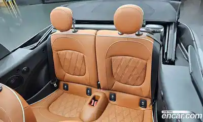 Mini Cooper Convertible 2023 2.0 гидро в Москве, миниатюра 11