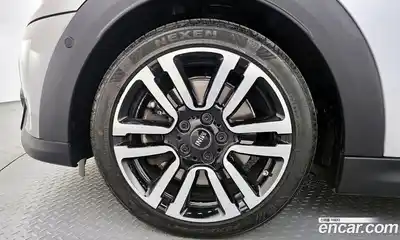 Mini Cooper Convertible 2023 2.0 гидро в Москве, миниатюра 5