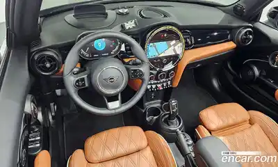 Mini Cooper Convertible 2023 2.0 гидро в Москве, миниатюра 7