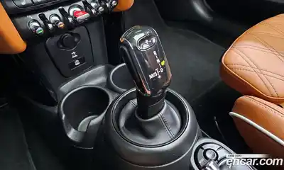 Mini Cooper Convertible 2023 2.0 гидро в Москве, миниатюра 9