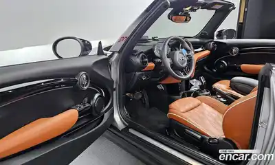 Mini Cooper Convertible 2023 2.0 гидро в Москве, миниатюра 10