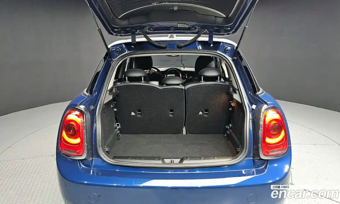 Mini Cooper 2015 1.5 гидро в Москве, фото 20