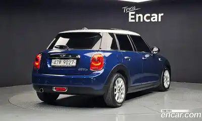 Mini Cooper 2015 1.5 гидро в Москве, миниатюра 2
