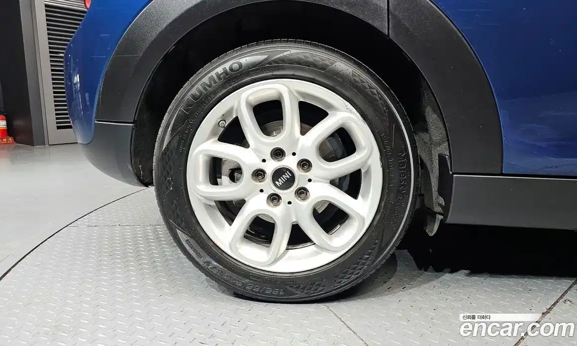 Mini Cooper 2015 1.5 гидро в Москве, фото 5