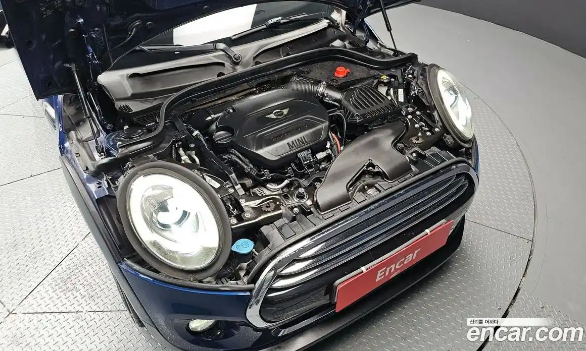 Mini Cooper 2015 1.5 гидро в Москве, фото 6
