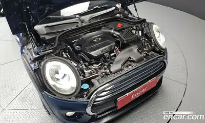 Mini Cooper 2015 1.5 гидро в Москве, миниатюра 6