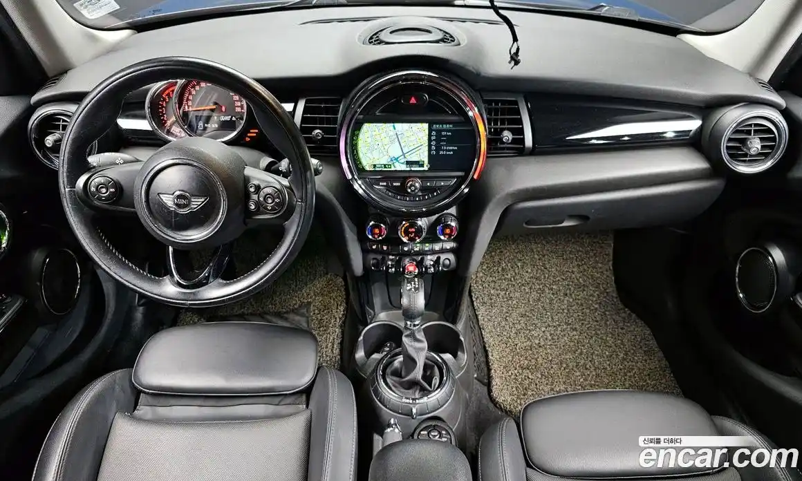 Mini Cooper 2015 1.5 гидро в Москве, фото 7