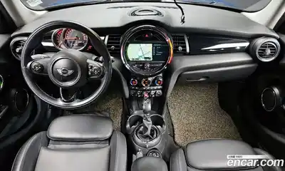 Mini Cooper 2015 1.5 гидро в Москве, миниатюра 7