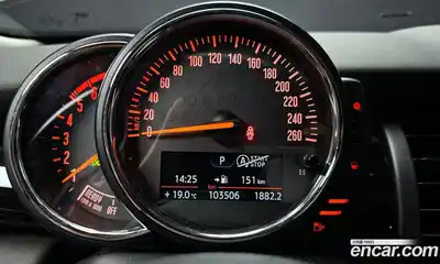 Mini Cooper 2015 1.5 гидро в Москве, миниатюра 8