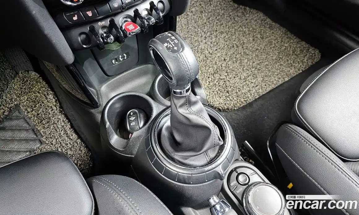 Mini Cooper 2015 1.5 гидро в Москве, фото 9