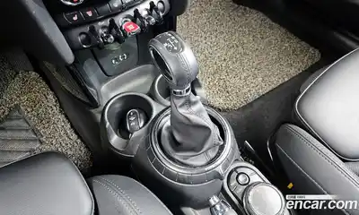 Mini Cooper 2015 1.5 гидро в Москве, миниатюра 9