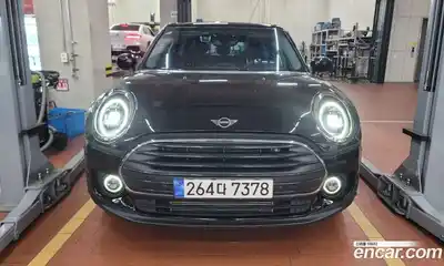 Mini Clubman 2022 1.5 гидро в Москве, миниатюра 2