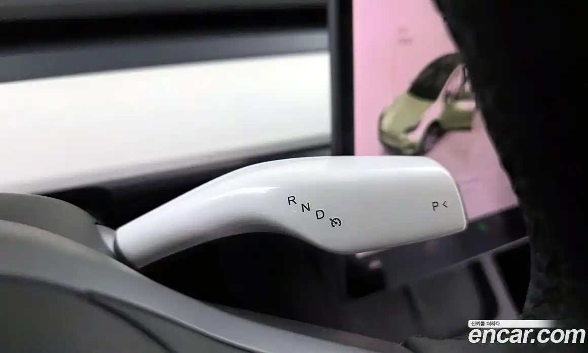 Tesla Model Y 2022 0.2 гидро, фото 12