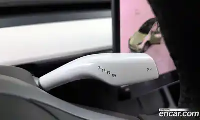 Tesla Model Y 2022 0.2 гидро, миниатюра 12