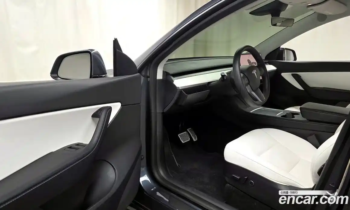 Tesla Model Y 2022 0.2 гидро, фото 13