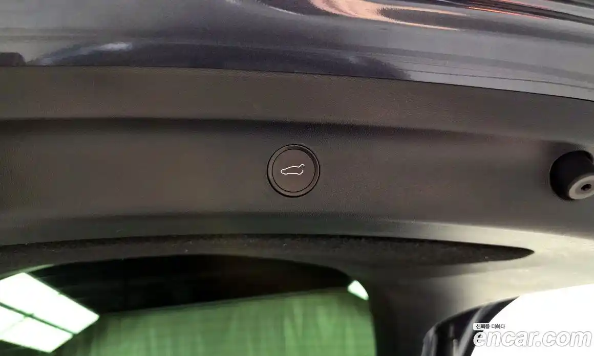 Tesla Model Y 2022 0.2 гидро, фото 24