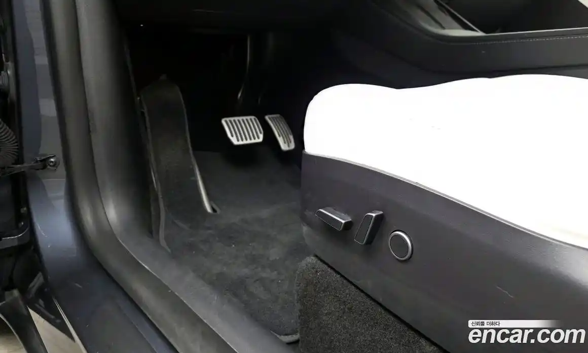 Tesla Model Y 2022 0.2 гидро, фото 27