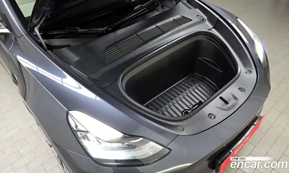 Tesla Model Y 2022 0.2 гидро, фото 6